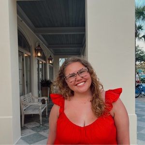 Meet your Posher, Elisabeth